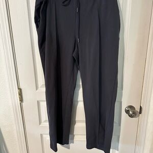 Women’s Grey Jogger Pants